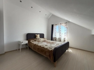 Casa individuala, 6 camere, 155 mp utili, 600 mp teren,garaj-Sacalaz - imagine 5