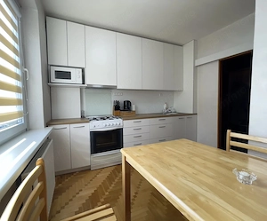 Apartament cu o camera de inchiriat in zona Aradului - imagine 3