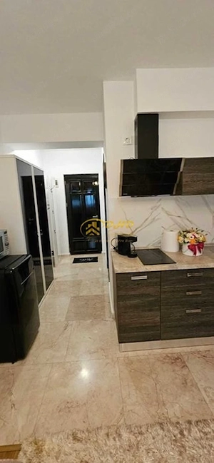 Exclusive Residence (Copou) - Garsonieră - imagine 3
