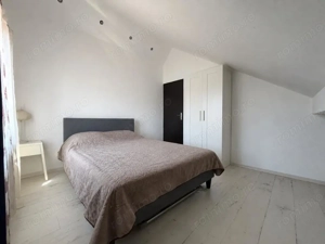Casa individuala, 6 camere, 155 mp utili, 600 mp teren,garaj-Sacalaz - imagine 4