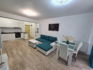 Apartament 2 camere zona Butoaie - imagine 4