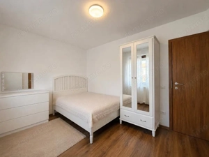 Casa individuala, 6 camere, 155 mp utili, 600 mp teren,garaj-Sacalaz - imagine 7