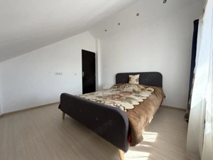 Casa individuala, 6 camere, 155 mp utili, 600 mp teren,garaj-Sacalaz - imagine 6