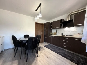 Casa individuala, 6 camere, 155 mp utili, 600 mp teren,garaj-Sacalaz - imagine 13