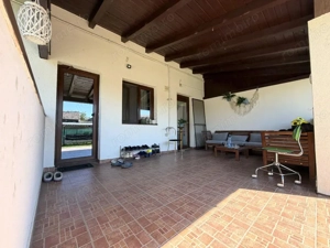 Casa individuala, 6 camere, 155 mp utili, 600 mp teren,garaj-Sacalaz - imagine 18