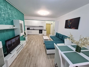 Apartament 2 camere zona Butoaie
