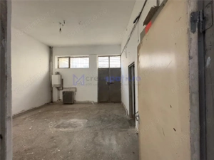 Spatiu comercial semicentru spre aeroport, 101mp - imagine 14