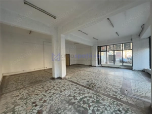 Spatiu comercial semicentru spre aeroport, 101mp - imagine 11