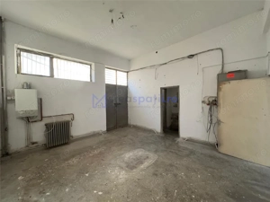 Spatiu comercial semicentru spre aeroport, 101mp - imagine 15