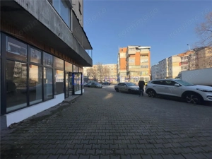 Spatiu comercial semicentru spre aeroport, 101mp - imagine 12