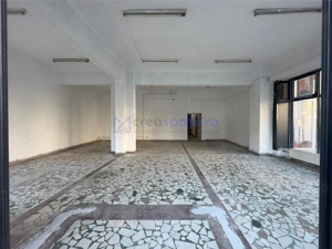 Spatiu comercial semicentru spre aeroport, 101mp - imagine 8