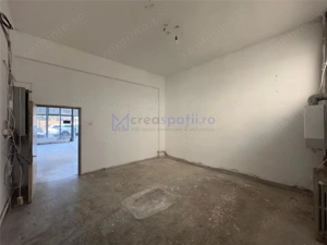 Spatiu comercial semicentru spre aeroport, 101mp - imagine 16