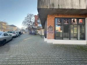 Spatiu comercial semicentru spre aeroport, 101mp - imagine 3