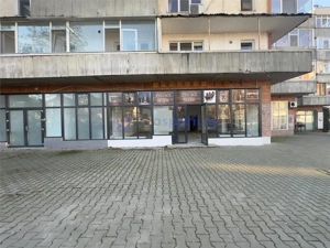 Spatiu comercial semicentru spre aeroport, 101mp - imagine 10