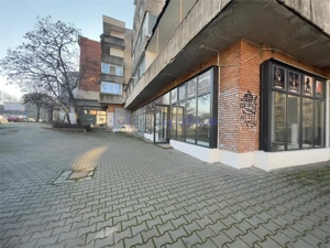 Spatiu comercial semicentru spre aeroport, 101mp - imagine 6