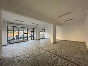 Spatiu comercial semicentru spre aeroport, 101mp - imagine 13
