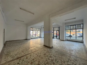 Spatiu comercial semicentru spre aeroport, 101mp - imagine 9