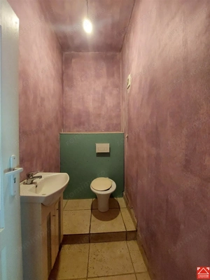 Casa spatioasa cu teren mare, pe colt, in Periam - imagine 17