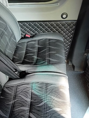 Vind Mercedez 516 - imagine 4
