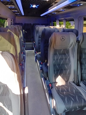 Vind Mercedez 516 - imagine 5