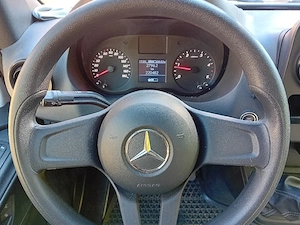 Vind Mercedez 516 - imagine 8