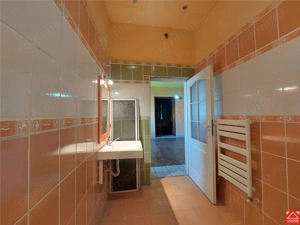 Casa spatioasa cu teren mare, pe colt, in Periam - imagine 11