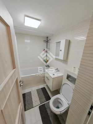 Apartament 3 Camere C.R. Vivu/Parcare/Anaf - imagine 13