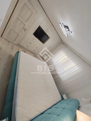 Apartament 3 Camere C.R. Vivu/Parcare/Anaf - imagine 9