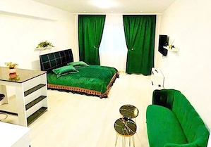 Apartament Central Modern + Self Check-in Non-Stop  - imagine 2