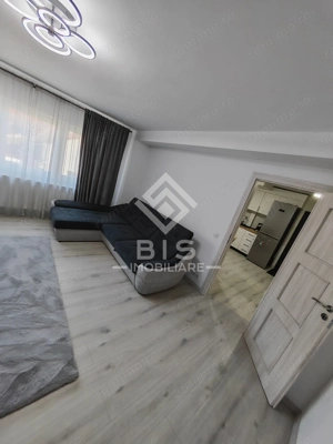Apartament 3 Camere C.R. Vivu/Parcare/Anaf - imagine 6
