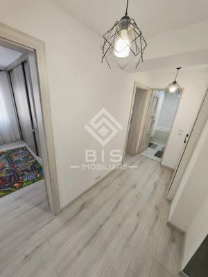 Apartament 3 Camere C.R. Vivu/Parcare/Anaf - imagine 16