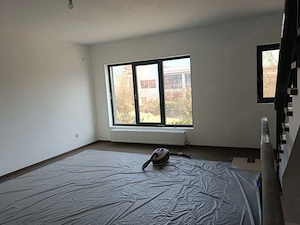 Vilă modernă 5 camere | Corbeanca   Ostratu | Curte proprie | Liniște aproape de București - imagine 7
