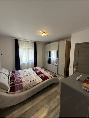 Casă moderna tip bungalow