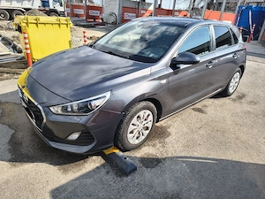 Hyundai I30 hatchback benzina - imagine 5