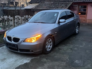 De vanzare BMW E60 - imagine 2