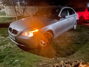 De vanzare BMW E60