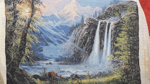 Goblenuri de  vanzare