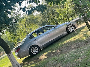 De vanzare BMW E60 - imagine 4