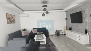 Casa ultrafinisata, garaj, panouri fotovoltaice - imagine 7