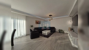 Casa ultrafinisata, garaj, panouri fotovoltaice - imagine 6