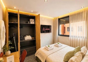 Non stop Eleganță în Centru   Apartament Modern  - imagine 3