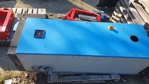 Cabina  dulap depozitare vestiar metalic