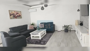 Casa ultrafinisata, garaj, panouri fotovoltaice - imagine 9