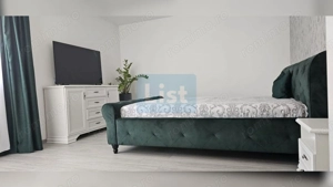Casa ultrafinisata, garaj, panouri fotovoltaice - imagine 13