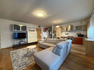 Apartament 3 camere cu 2 balcoane - Toronto residence - Torontalului
