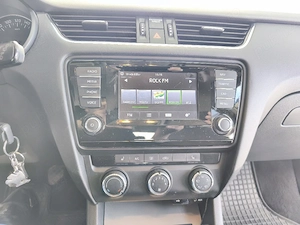 Skoda Octavia 3 - imagine 4