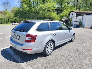 Skoda Octavia 3 - imagine 9
