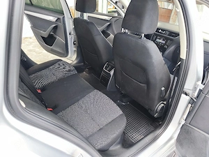 Skoda Octavia 3 - imagine 3