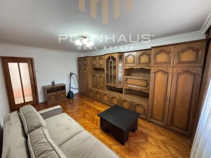 Apartament 2 camere, decomandat - bld. Republicii, zona Liana - imagine 5