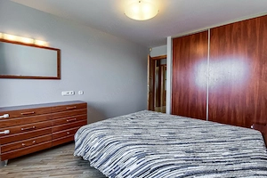 Apartament cu 2 camere de inchiriat in zona Stadion Olimpia